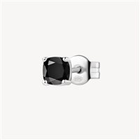 Mono orecchino Brosway FANCY MISTER BLACK in Acciaio FMB06 - FMB06